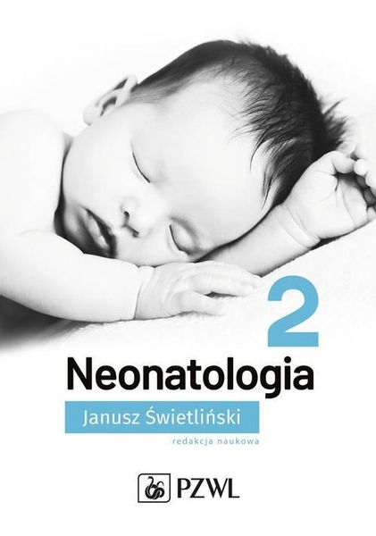 (epub, mobi) Neonatologia Tom 2 zdjęcie 1