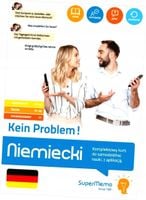 Niemiecki. Kein Problem! - praca zbiorowa