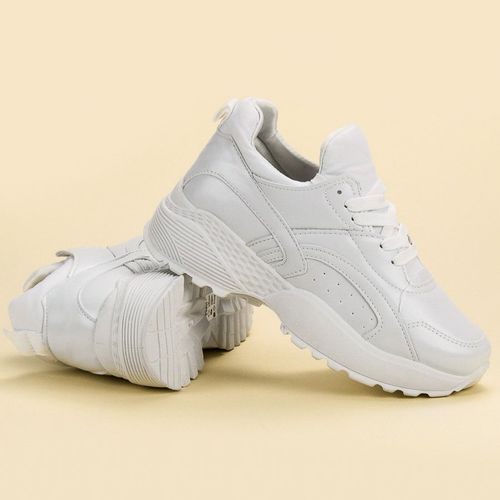 Wsuwane Sneakersy r.37 na Arena.pl