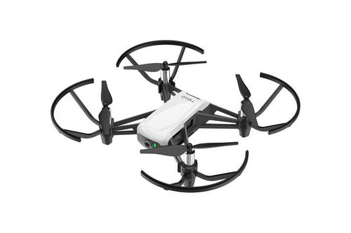 Ryze Tello (powered by DJI) na Arena.pl