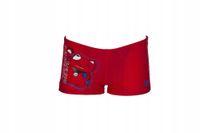 Kąpielówki chłopięce spodenki kąpielowe Arena Boy's Meko 98cm