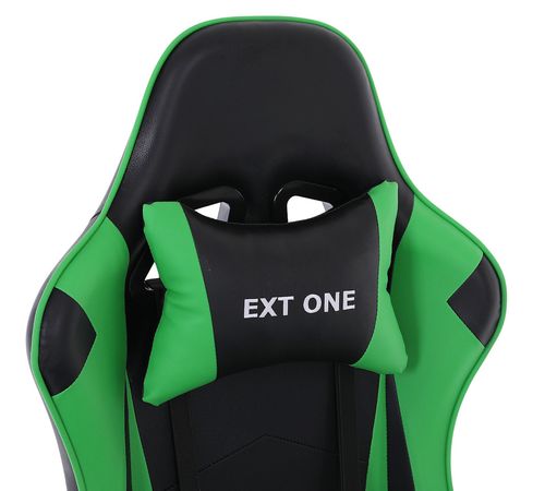 ext one green na Arena.pl