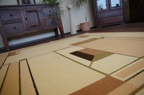 Dywan STANDARD SINER beż na Arena.pl