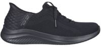 Buty damskie Skechers Slip-ins: Ultra Flex 3.0 - Brilliant (149710-BBK) 37.5