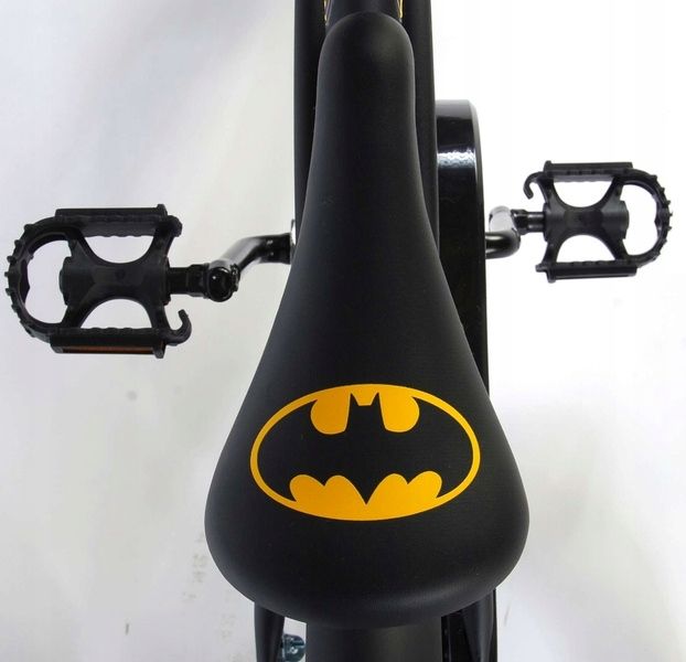VOLARE Rowerek 16'' DC Batman 816345 zdjęcie 5