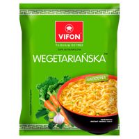 Vifon Zupa błyskawiczna wegetariańska 70 g