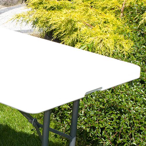 STÓŁ SKŁADANY 240 cm x 86 cm DUŻY cateringowy. na Arena.pl