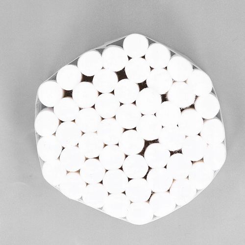 GĄBKA HEMOSTATYCZNA TAMPONY 100 SZT. na Arena.pl