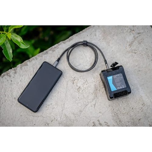 Akumulator Newell BP-95 LCD V-Mount na Arena.pl