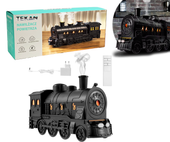 NAWILŻACZ POWIETRZA Z SOLĄ HIMALAJSKĄ DYFUZOR