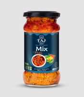 TAJ INDIAN 1947 MIX PICKLE