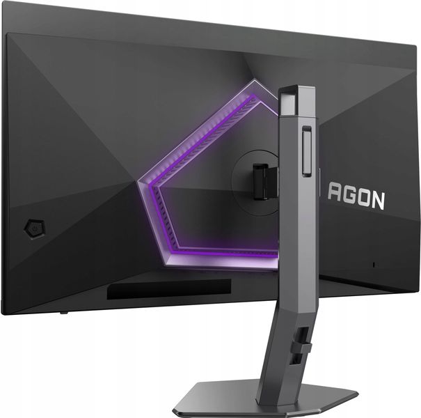 Monitor LED 27" AOC AGON PRO AG276QKD2 zdjęcie 9