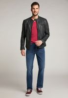 SPODNIE MĘSKIE MUSTANG TRAMPER 1011319 5000 982 W34 L40