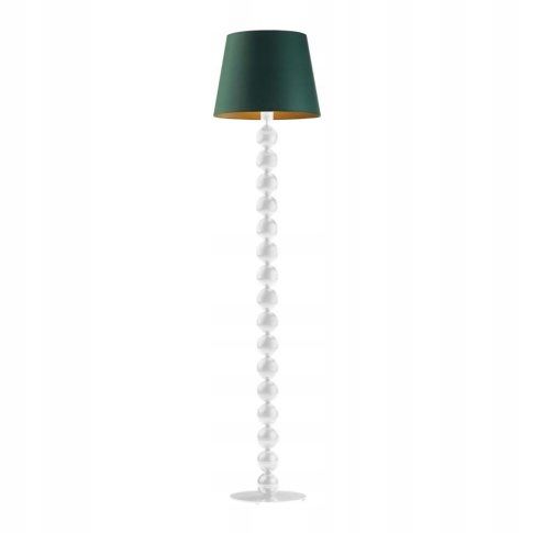 Lampa stojąca podłogowa BANGKOK GOLD na Arena.pl