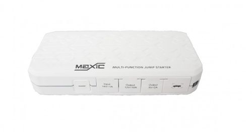Jump starter for 12V 11100mAh Maxic na Arena.pl