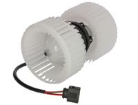 Audi A8 03-10 dmuchawa wentylator