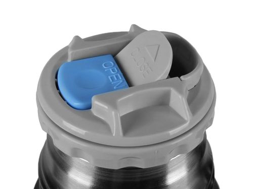 Termos Thermos Light&Compact 0,5 l czarny na Arena.pl