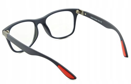 Okulary KOCIE z Filtrem NIEBIESKIM do EKRANÓW LCD na Arena.pl