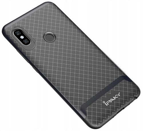 ipaky elegant iphone 7 czarne na Arena.pl