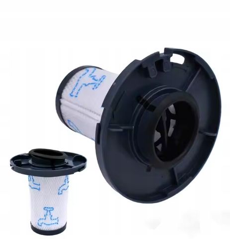 3x FILTR DO TEFAL ROWENTA X-FORCE FLEX 11.60 12.60 14.60 15.60 ZR009007 na Arena.pl