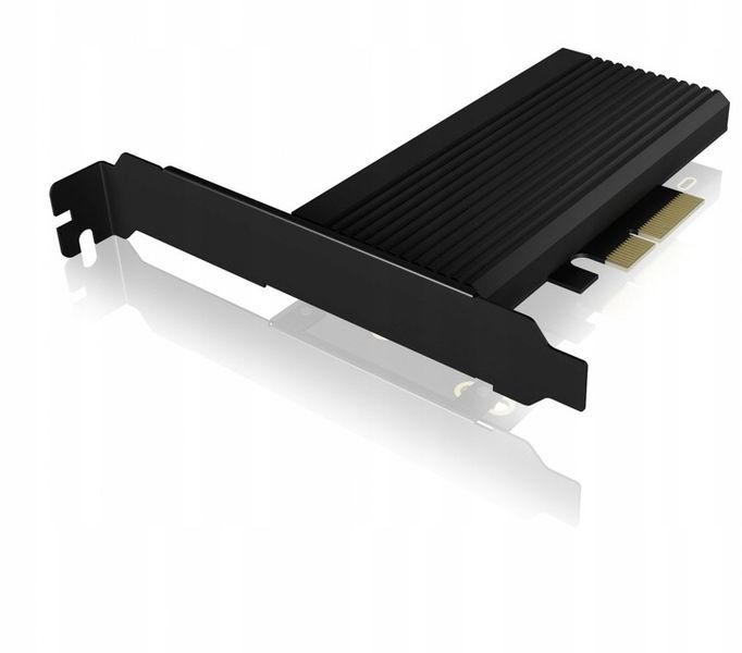 ICYBOX Karta PCI na M.2 SSD NVMe IB-PCI208-HS z zdjęcie 5