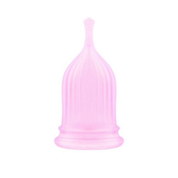 coppette mestruali safe & dry zdjęcie 2