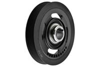 KOŁO PASOWE WAŁU KORBOWEGO HONDA CR-V III 2006 2007 2008 2009