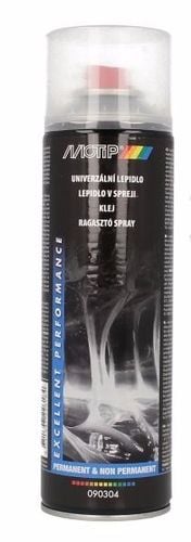 motip klej w sprayu 500ml na Arena.pl