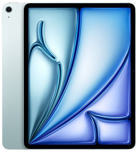 Tablet Apple iPad Air 13" M2 8 GB / 256 GB Niebieski zdjęcie 1