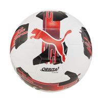 Piłka nożna Puma Orbita 5 Fusion 84331 04 — Rozmiar: 4