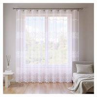 Firanka Tocino 300 x 225 cm DomoweTekstylia | WN09T9 225