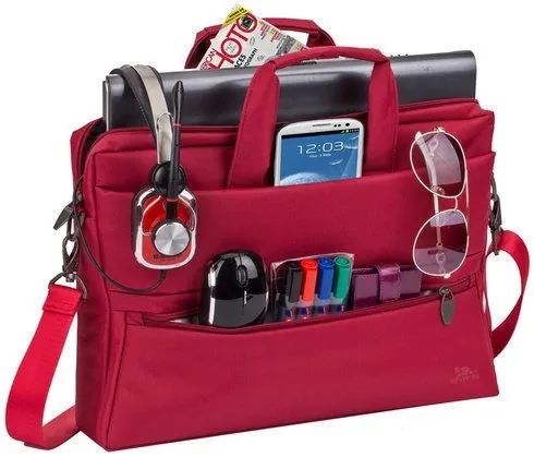 Torba Laptop Notebook 15,6 Rivacase Tiergarten zdjęcie 2
