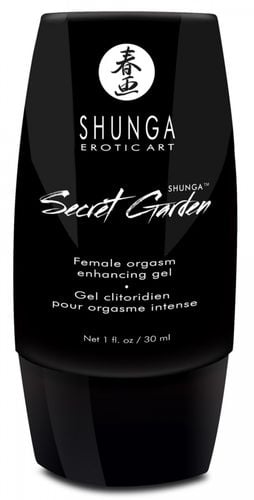 secret garden female orgasm enhancing gel na Arena.pl
