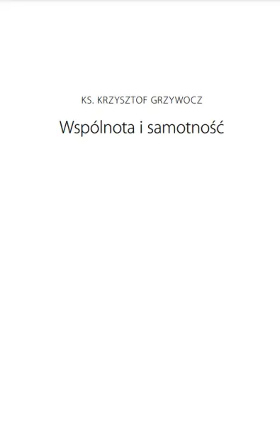 Pójdźcie na miejsce osobne zdjęcie 5