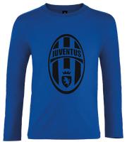 Koszulka z dł.rękaw. Juventus