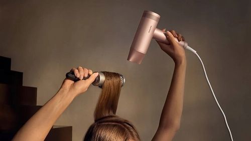 Suszarka do włosów ThermoShield Advanced jonizacja 1400W Philips na Arena.pl