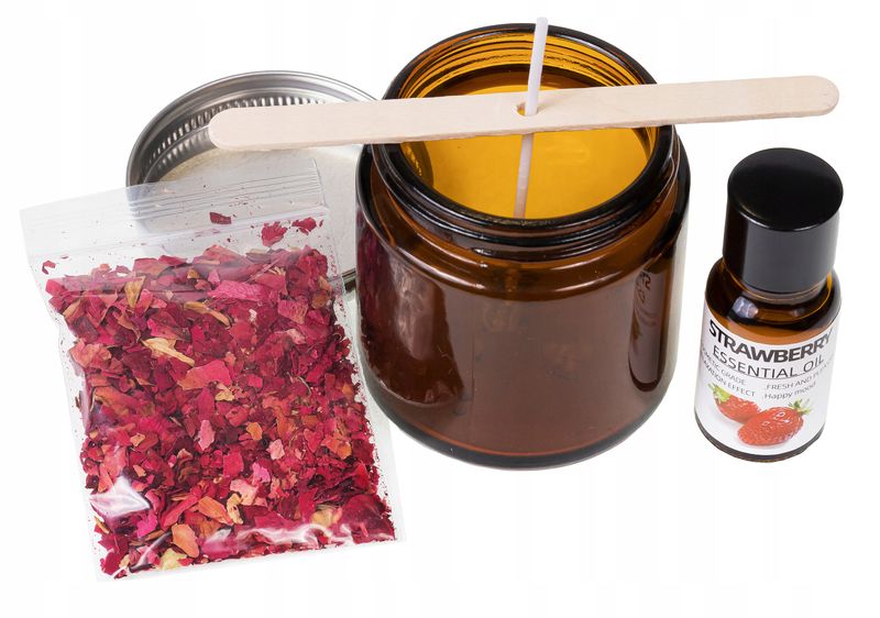 ZESTAW DO ROBIENIA SWIEC:7826 zdjęcie 11