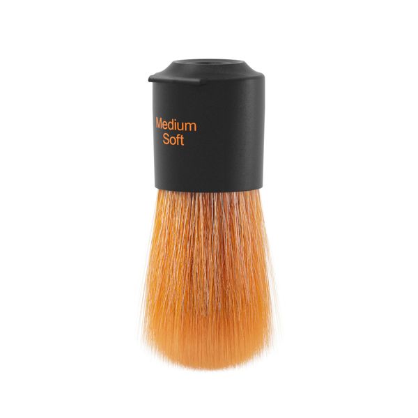 ADBL Brush Pro Medium Soft - wymienna końcówka do pędzla (5cm) zdjęcie 2