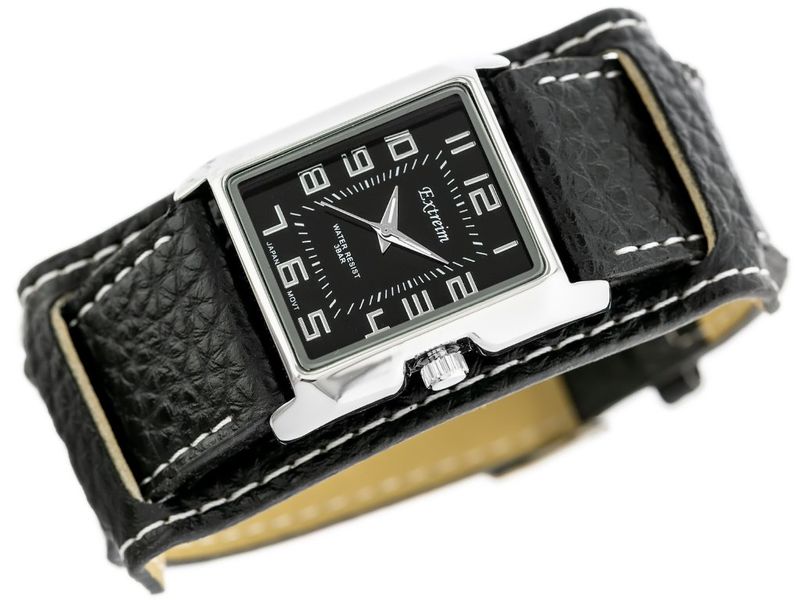 ZEGAREK DAMSKI EXTREIM EXT-Y016A-2A (zx664b) zdjęcie 2