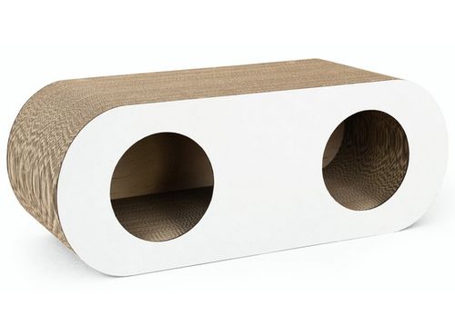 Gattino Drapak 03 Coco biały na Arena.pl