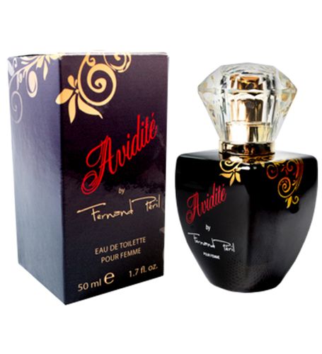 Feromony damskie Avidite 50ml na Arena.pl