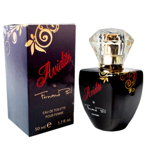 Feromony damskie Avidite 50ml zdjęcie 3