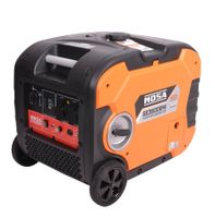 Agregat prądotwórczy przenośny jednofazowy Mosa 3600 W benzyna