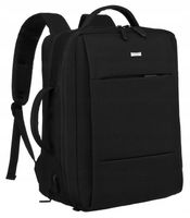 Plecak kabinowy bagaż podręczny do samolotu Ryanair Wizzair torba