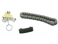 ŁAŃCUCH ROZRZĄDU ZESTAW SCUDO ULYSSE JUMPY EVASION EXPERT S-MAX 2.0D 2007-