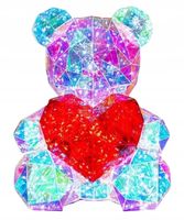 PREZENT NA WALENTYNKI DLA DZIEWCZYNY KOBIETY ŻONY NIEJ