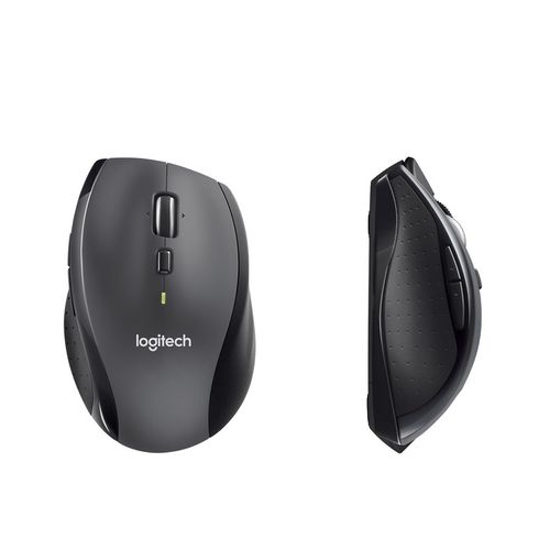 MYSZKA BEZPRZEWODOWA LOGITECH M705 MARATHON USB na Arena.pl