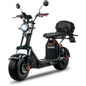 Skuter elektryczny BILI COCO G9 24Ah czarny