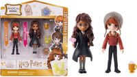 Figurka WIZARDING WORLD HARRY POTTER FIGURKI RON I PARVATI