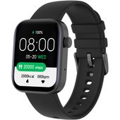 SMARTWATCH DAMSKI Rubicon RNCE97 - WYKONYWANIE POŁĄCZEŃ, CIŚNIENIE KRWI